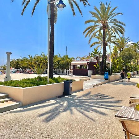 Studio Avec Jardin - Garage - 500M Des Plages Menton Exterior photo